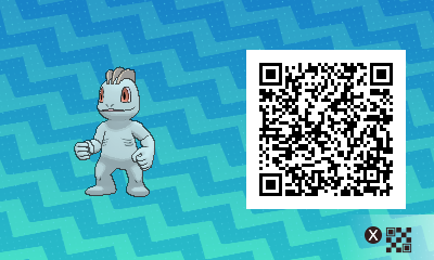 #095 - Machop